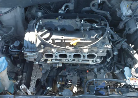 2015 Kia Soul + z USA, uszkodzony, nr VIN KNDJP3A54F7141942